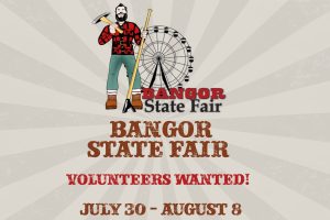 Read more about the article The Bangor State Fair Begins on Thursday [VIDEO]