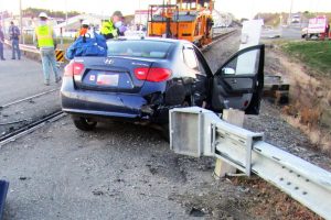 Read more about the article Belgrade Crash Under Investigation