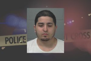 Read more about the article Man Charged with Assault on a Child Under 6-Years Old in Bangor
