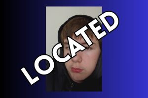 Read more about the article 13-Year-Old from Saco Located Safely