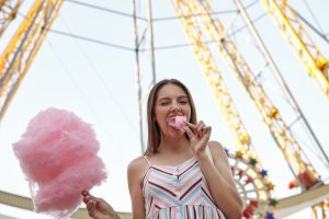 Read more about the article The Farmington Fair, ‘Maine’s Harvest Fair,’ Begins Sunday