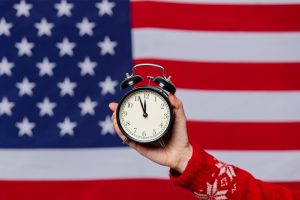 Read more about the article Daylight Saving Time Year-Round May Become a Thing