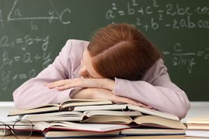Read more about the article Report Shows Maine Education in Decline