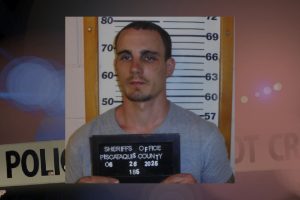 Read more about the article Police Chase Through Multiple Towns Leads to Arrest