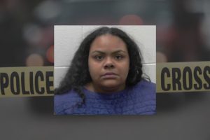 Read more about the article UPDATE: Lewiston Woman Arrested for Murder