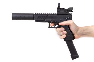 Read more about the article Laws Regarding Certain Firearms and Silencers Have Been ‘Supressed’