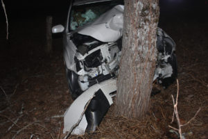 Read more about the article Maine Man Killed in Car Crash