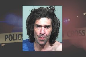 Read more about the article Man Enters Portland Middle School; Offers Hypodermic Needle to Student