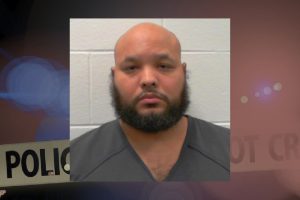 Read more about the article Wanted NY Nan Arrested in Auburn