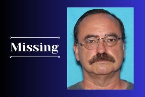 Read more about the article MISSING: 57-Year-Old Portland Man