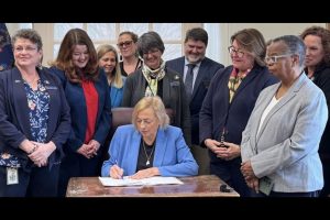 Read more about the article Legislation Strengthens Community Preparedness and Resiliency for Future Storms