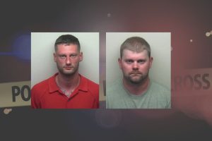 Read more about the article 2 Charged in Attempted Murder in Hancock County