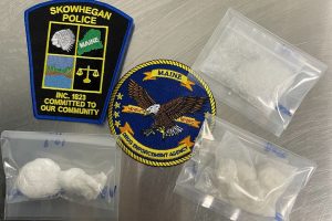 Read more about the article Cornville Woman Arrested: Drugs Discovered in Coffee Tumbler