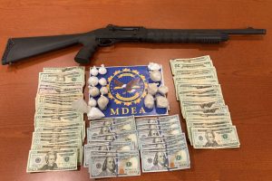 Read more about the article Major Hancock County Drug Seizure