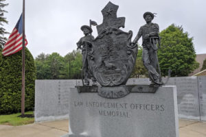 Read more about the article Maine Law Enforcement Memorial Observance, May 9