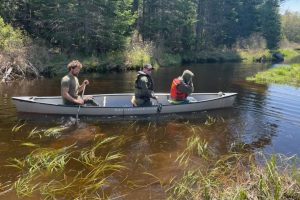 Read more about the article 72-Year-Old Penobscot Woman Rescued