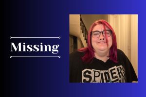 Read more about the article MISSING: 17-Year-Old from Holden
