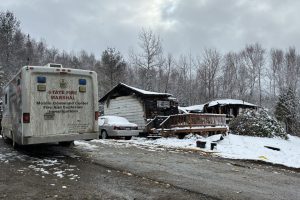 Read more about the article Adult Body Found In Meddybemps House Fire