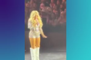 Read more about the article Country Star Megan Maroney Abruptly Ends Concert in Denver [VIDEO]