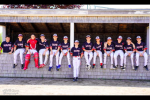 Read more about the article Help ‘Maine Blackflies’ Underdogs Get to Playoffs