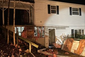 Read more about the article New Gloucester Fatal Fire/Explosion