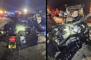 Read more about the article Sabattus Man Dies in New Hampshire Crash