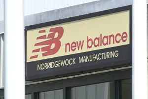 Read more about the article Norridgewock Voters to Make Decision on Former New Balance Factory