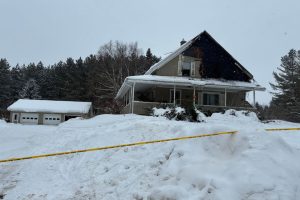 Read more about the article Fatal Northern Maine Fire