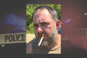 Read more about the article Richmond Man Arrested on Domestic Violence Related Charges
