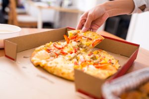 Read more about the article That Was Fast, Pizza Hut Has Sold!