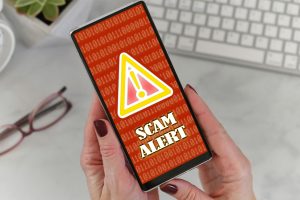 Read more about the article Phone Scam Alert in Penobscot County