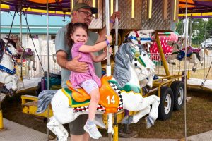 Read more about the article This Week: Oxford County Fair & New Portland Lions Fair
