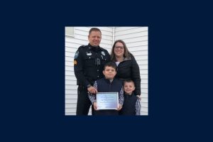 Read more about the article Monmouth Police Department Lt. Wessling Benefit + Fundraiser