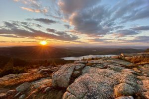 Read more about the article Free Entry to National Parks, September 23