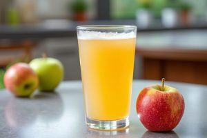 Read more about the article RECALL: Apple Juice Sold at Walmart Over Arsenic Concerns