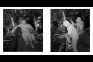 Read more about the article ATF Offers $5000 Reward After Waterville Break-In