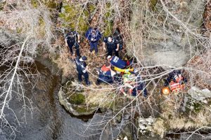 Read more about the article Woman Revived After Being Pulled from Androscoggin River in Auburn