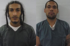 Read more about the article Augusta Traffic Stop Leads to Drug Arrest