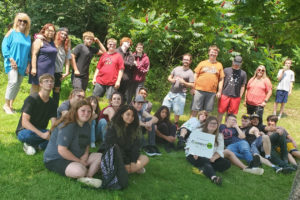 Read more about the article Central Maine Non-Profits Awarded $28,000 in Grants