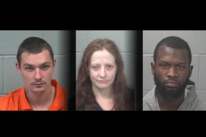 Read more about the article Bangor Drug Bust After Traffic Stop