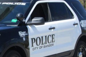 Read more about the article Man in Underwear Reportedly Caught Breaking into Vehicles in Bangor