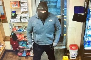 Read more about the article Suspect Arrested in Bangor Convenience Store Robbery