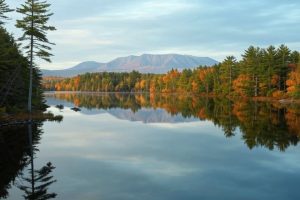 Read more about the article New Rates for Baxter State Park Now in Effect