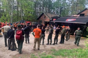 Read more about the article UPDATE: Remaining Missing Hiker on Mount Katahdin Found Deceased