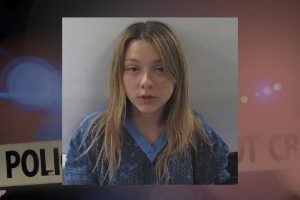 Read more about the article Benton Woman Charged with Shooting Teen