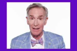 Read more about the article Bill Nye Announced as Keynote Speaker at Unity Environmental University’s Commencement