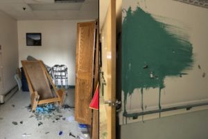Read more about the article Juveniles Arrested in String of Bingham Robberies