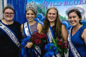 Read more about the article Maine Wild Blueberry Queen Competition Returns for 2022