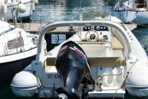 Read more about the article ‘Operation Dry Water’ to Raise Awareness of Dangers of Boating Under the Influence