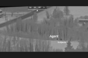 Read more about the article Two Romanians Nabbed Crossing into Maine from Canada Illegally
